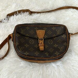Louis Vuitton Jeune Fille